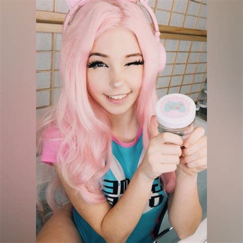 belle delphine|belle delphine .